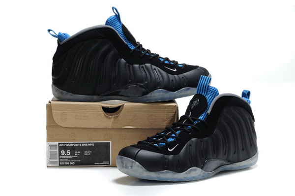 Foamposite One Men--035